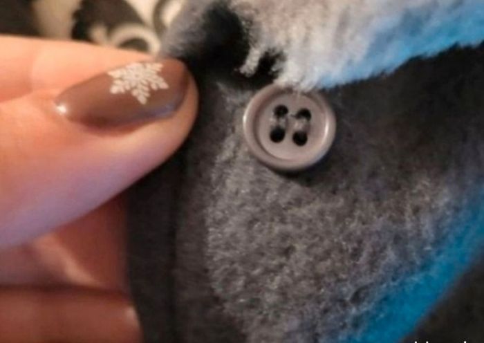 Gilet/poncho - photo numéro 4