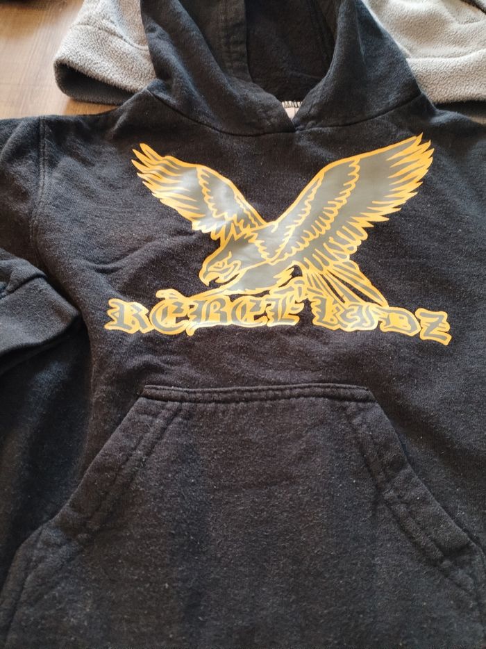 Lot 4 ans - photo numéro 3