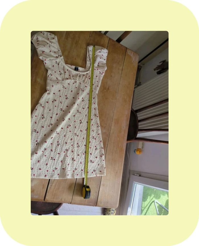 Robe XS kiabi - photo numéro 6