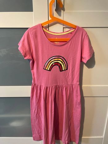 Robe longue