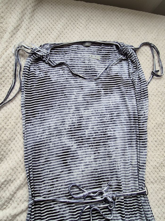 Robe longue - photo numéro 8