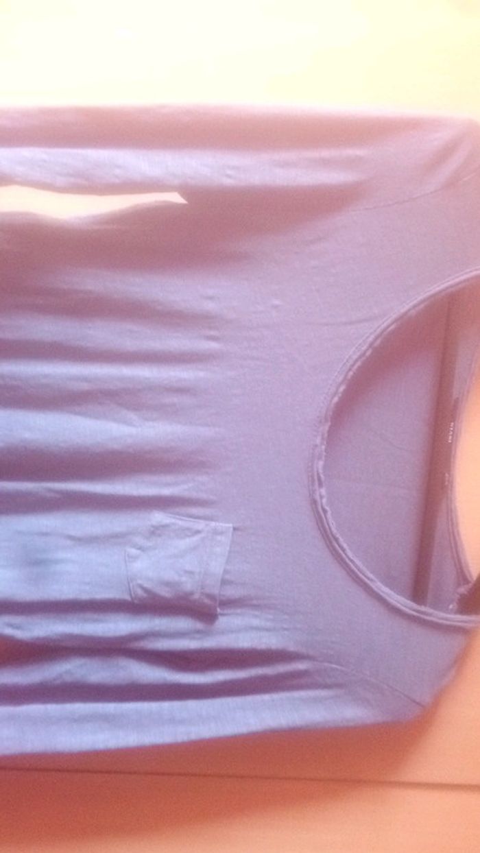 Haut neuf - photo numéro 2