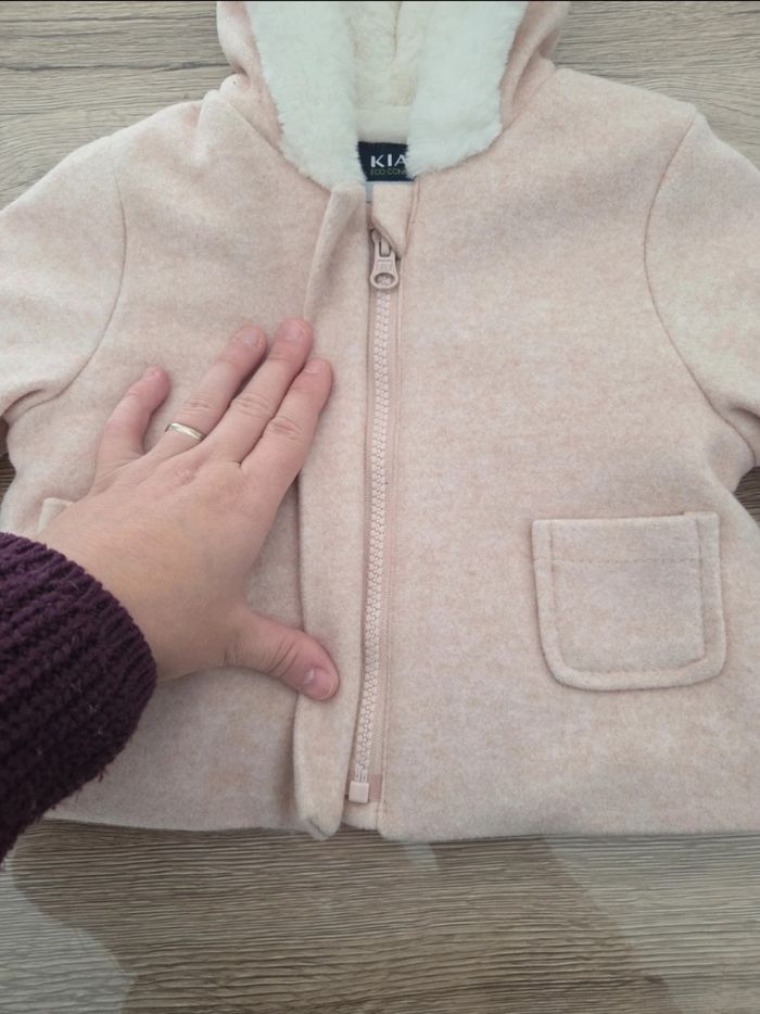 Manteau - photo numéro 5