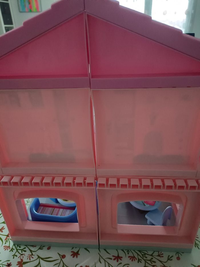 Maison Abrick Ecoiffier - photo numéro 8