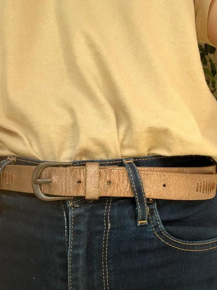 Ceinture - photo numéro 2