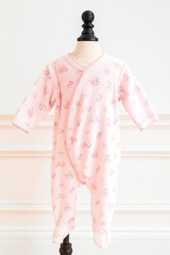 Pyjama léger 6mois Petit bateau
