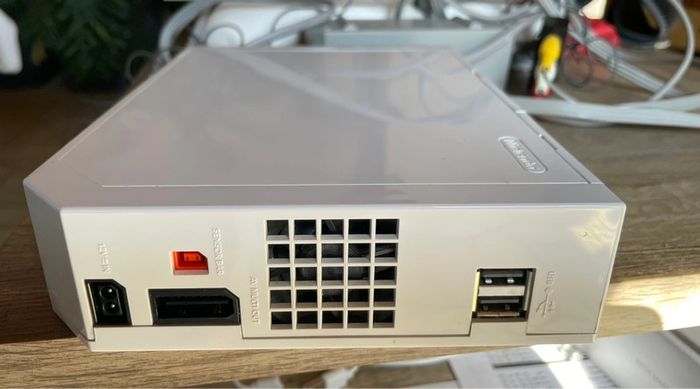 Nintendo Wii sport - photo numéro 9