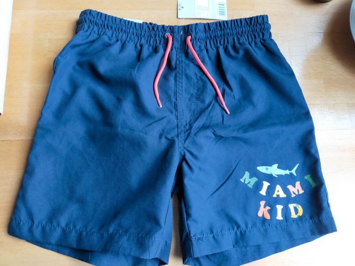 Short de bain