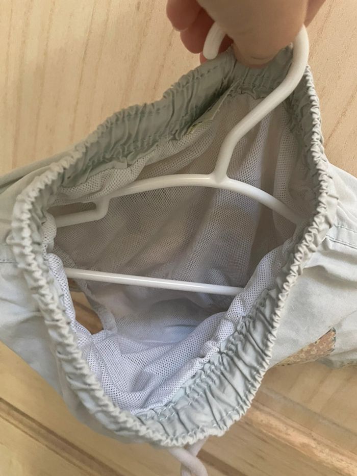 Short de bain - 12 mois - photo numéro 5