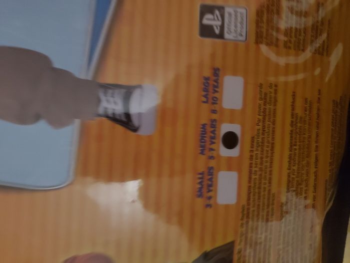 Lot dev7 déguisement invizimals neuf - photo numéro 4