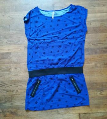 Robe / tunique 14 ans