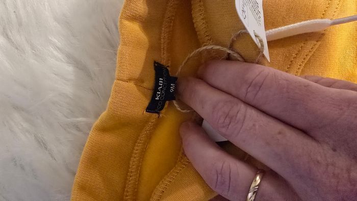 🥰😍💙 Ensemble sous pull et pantalon molleton intérieur polaire 9mois  garçon 💙😍🥰 - photo numéro 7