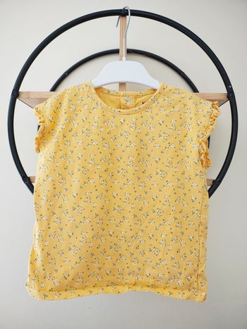 36 mois 3 ans Teeshirt été kiabi 