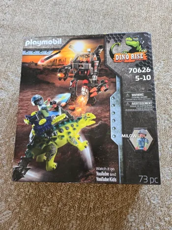 Playmobil
