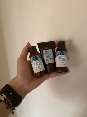 Lot de soins pour le corps • Yves Rocher Bretagne