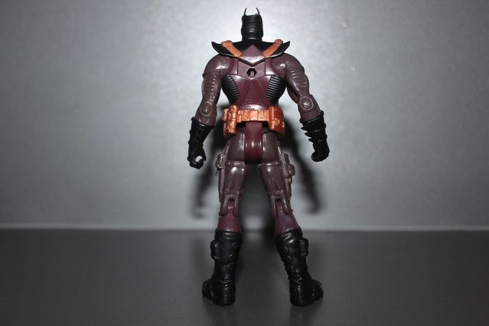 Figurine Batman - DC Comics - photo numéro 3