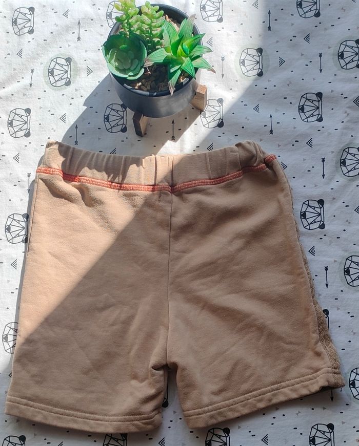 Short taille 24 mois/2 ans - photo numéro 3
