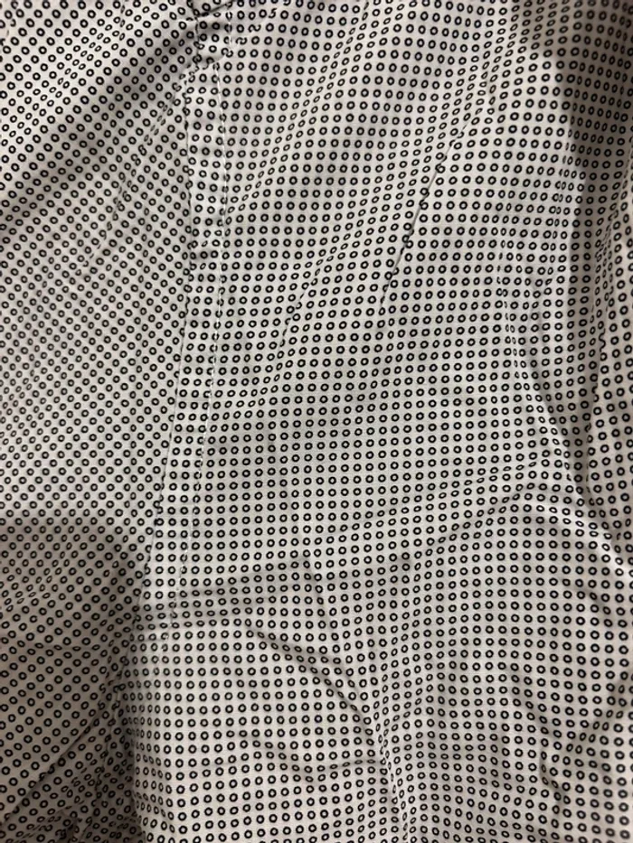 Chemise esprit slim fit taille s - photo numéro 2