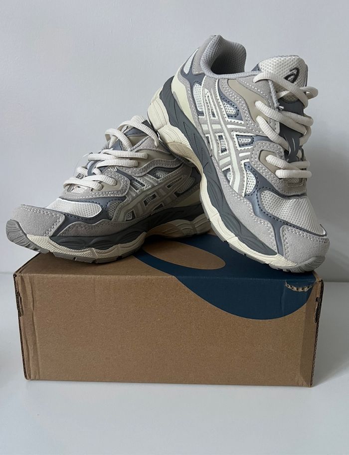Chaussure Asics GEL - photo numéro 3
