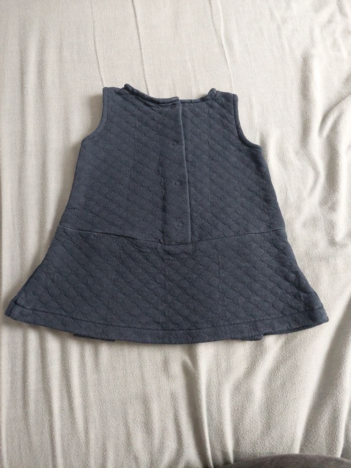 Robe fille - photo numéro 2