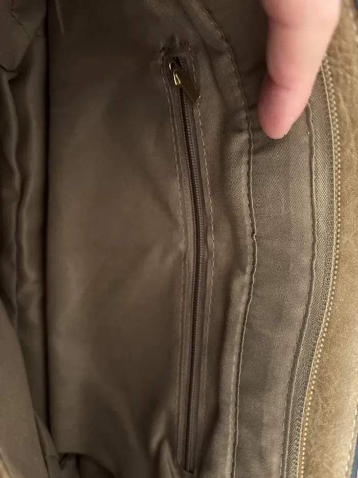 Sac à main, 636 - photo numéro 6