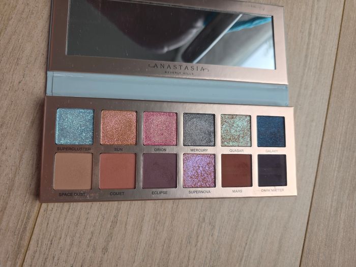 Anastasia Beverly hills - photo numéro 3