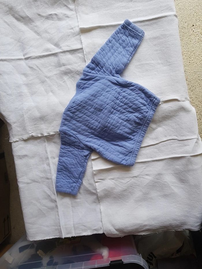 Pulls - photo numéro 3