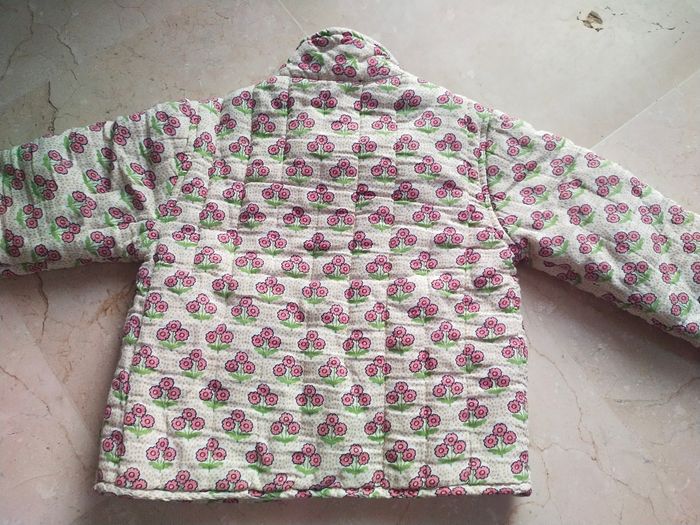 Veste Monoprix T.6A - photo numéro 6