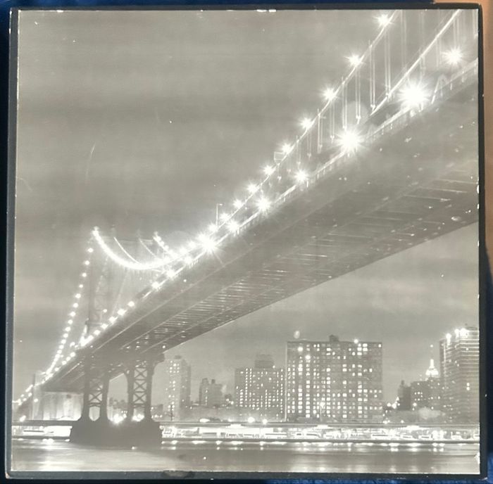 3 cadres New York - photo numéro 3