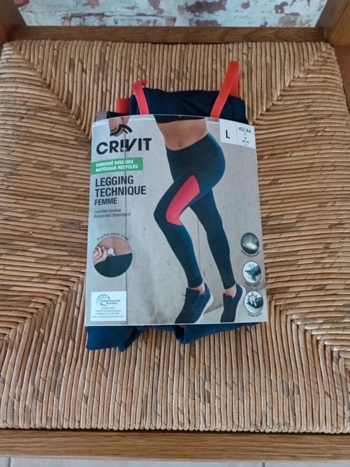 Legging
