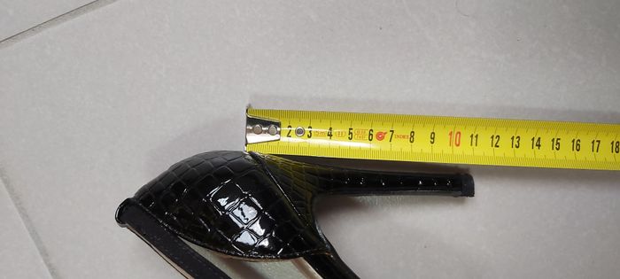 Chaussure à talons 39 - photo numéro 8
