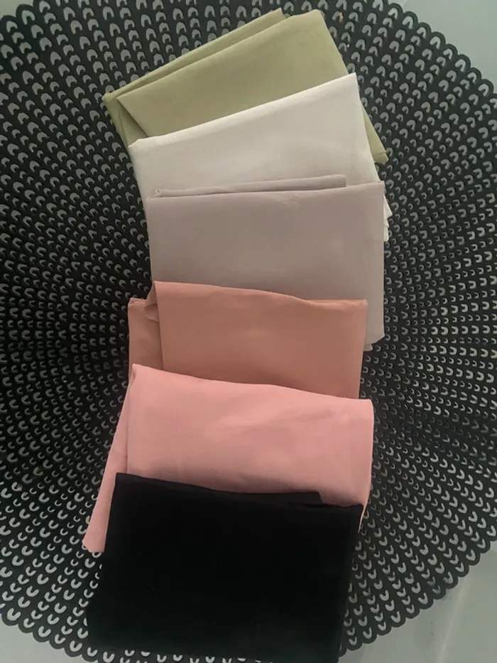 Lot de culottes - photo numéro 2