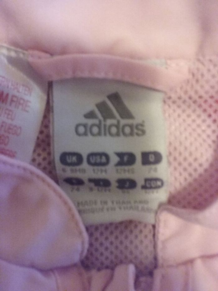 Survêtement Adidas - photo numéro 6