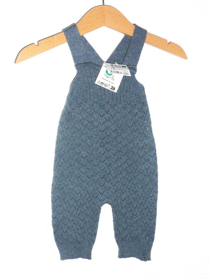 Combinaison Kiabi 1 mois neuve étiquette