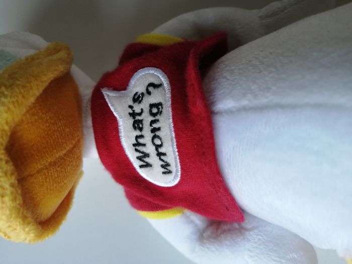 peluche disney - photo numéro 4