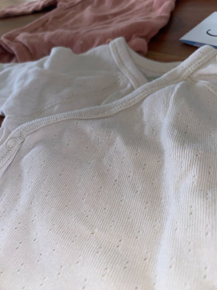 Lot bodies - photo numéro 3