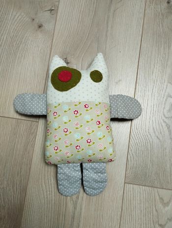 Doudou 33 cm