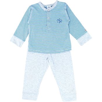 Pyjama 18 mois en coton Petit Bateau
