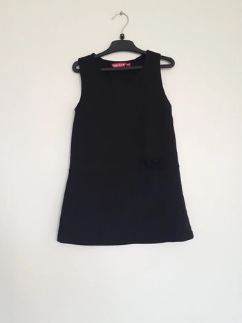 Robe manche courte 5 ans