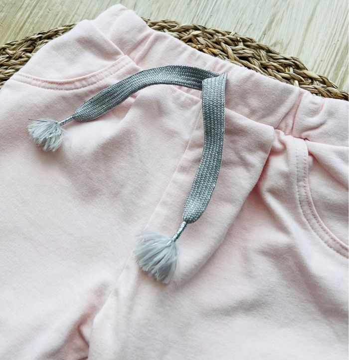 Lot pantalons Z grain de blé - photo numéro 7