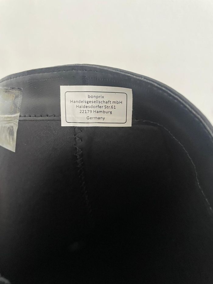 bottes marque Bonprix  tout neuf jamais porter - photo numéro 5