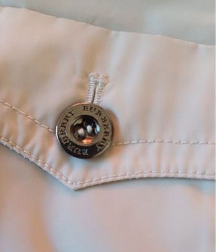 Manteau trench - photo numéro 4