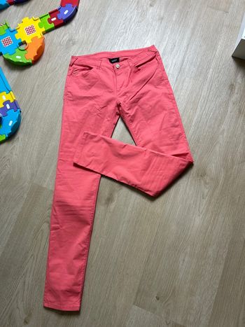 Jean Armani