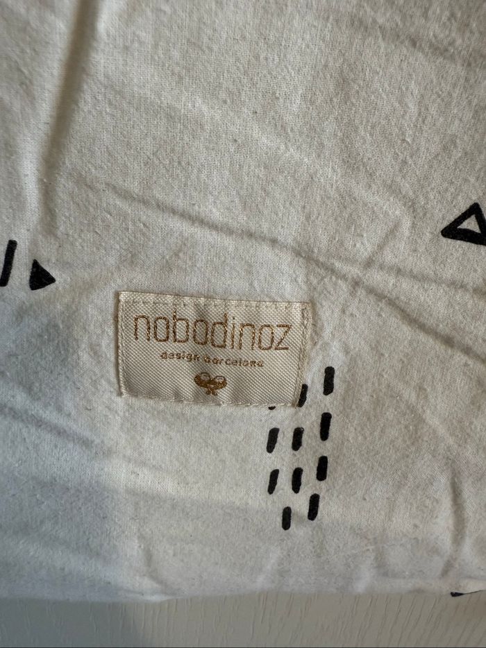 Gigoteuse 0-6 mois mixte - photo numéro 3