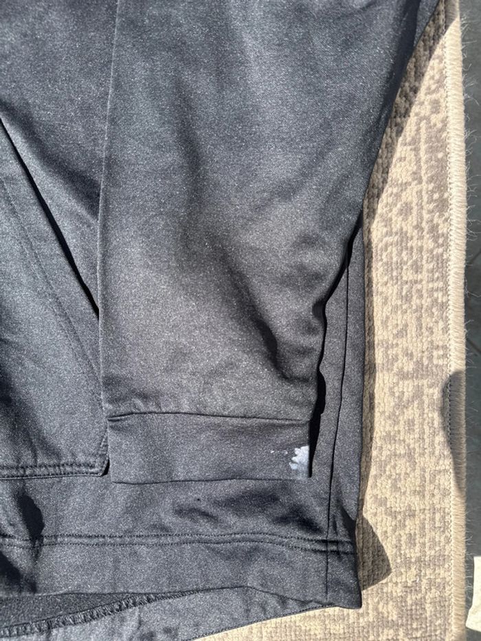 Sweat à capuche Nike Dri-FIT noir femme – taille 3XL - photo numéro 3