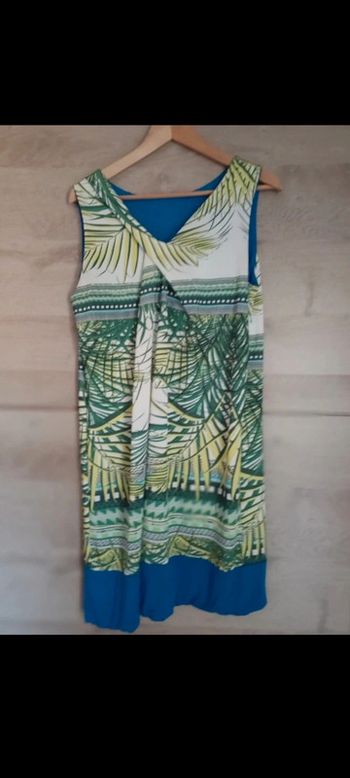 Robe 👗 détente Taille unique