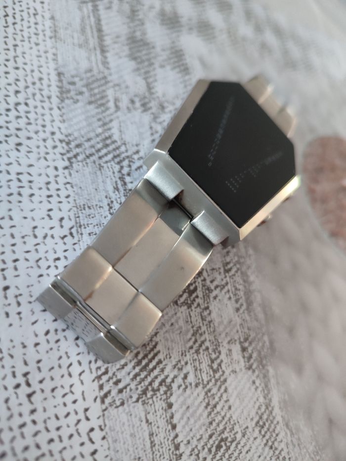 Montre storm vaultron - photo numéro 6