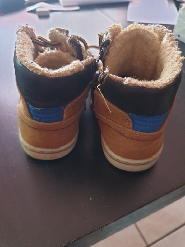 Chaussure - photo numéro 4