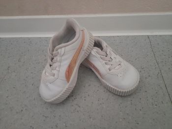 Chaussures enfants fille