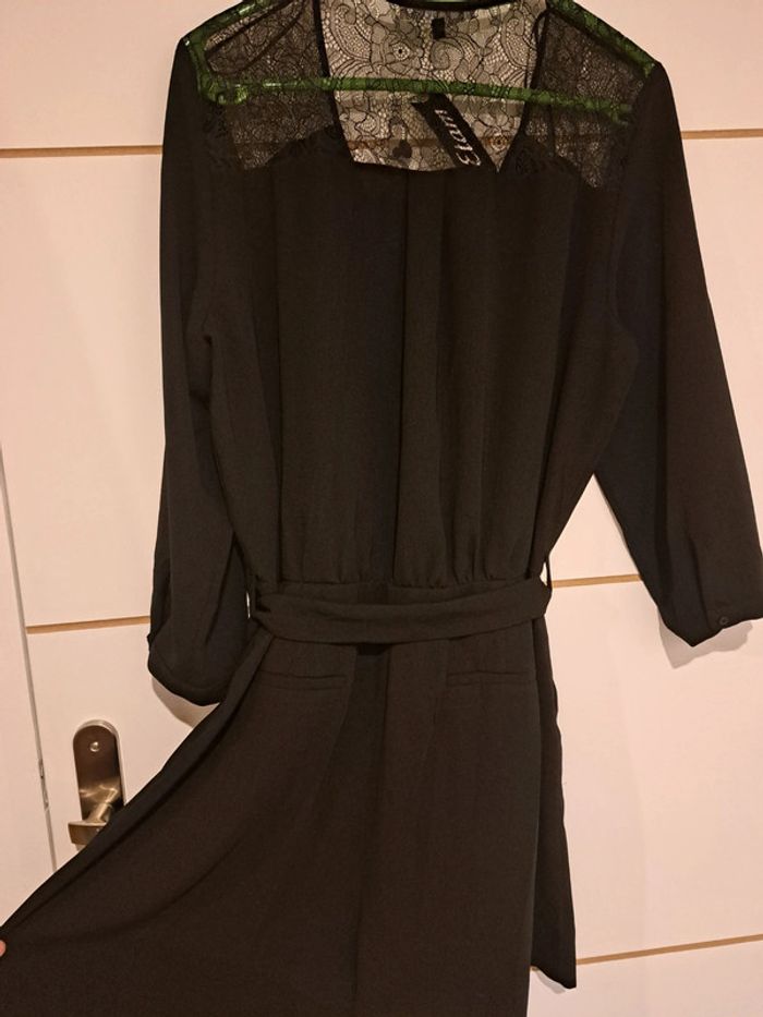 Combi short Etam neuve - photo numéro 3